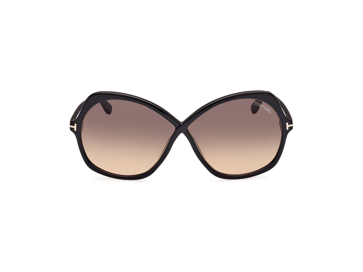 Tom Ford FT1013 Rosemin 01B 64