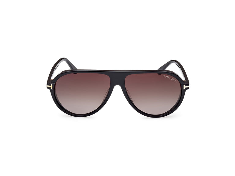 Tom Ford FT1023 MARCUS 01B 60