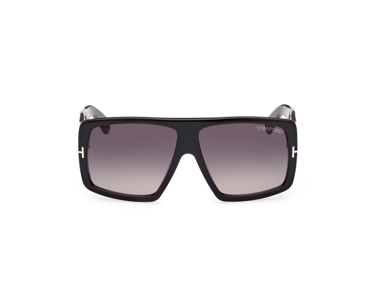 Tom Ford FT1036 RAVEN 01B 60
