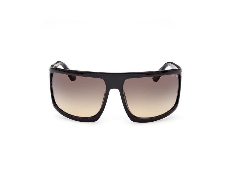 Tom Ford FT1066 CLINT-02 01B 68