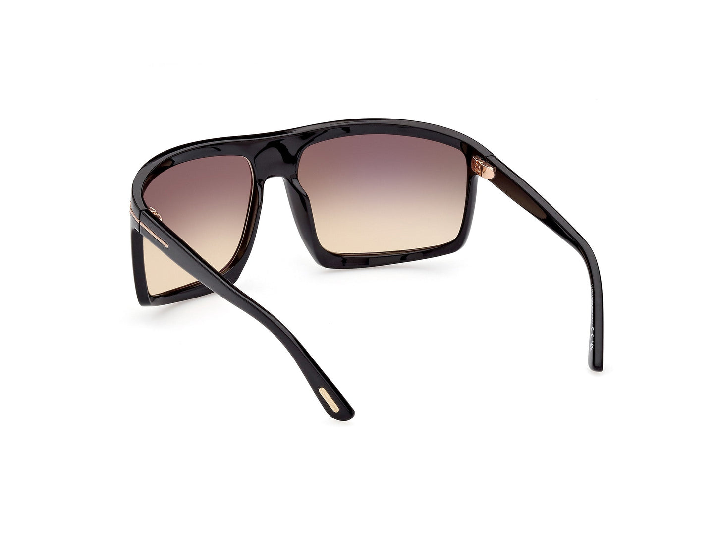 Tom Ford FT1066 CLINT-02 01B 68