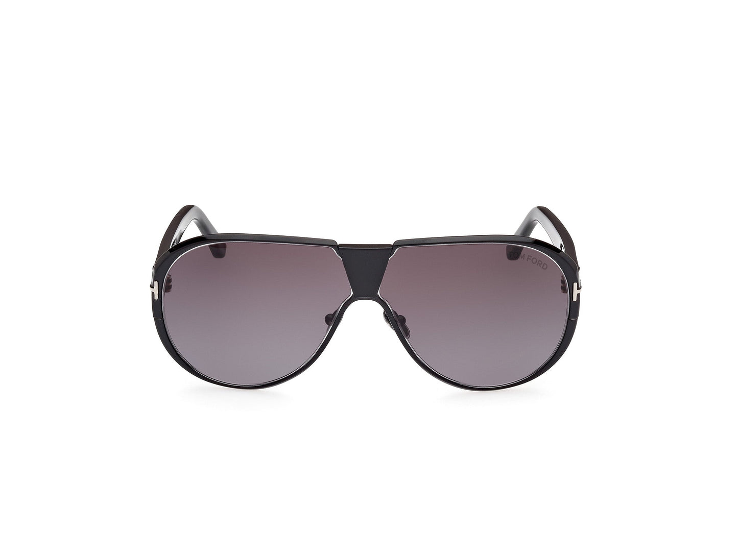 Tom Ford FT1072 VINCENZO 01B 64