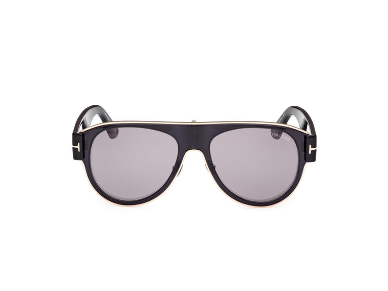 Tom Ford FT1074 LYLE-02 01C 58
