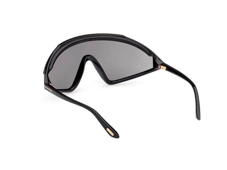 Tom Ford FT1121 LORNA 01C 0