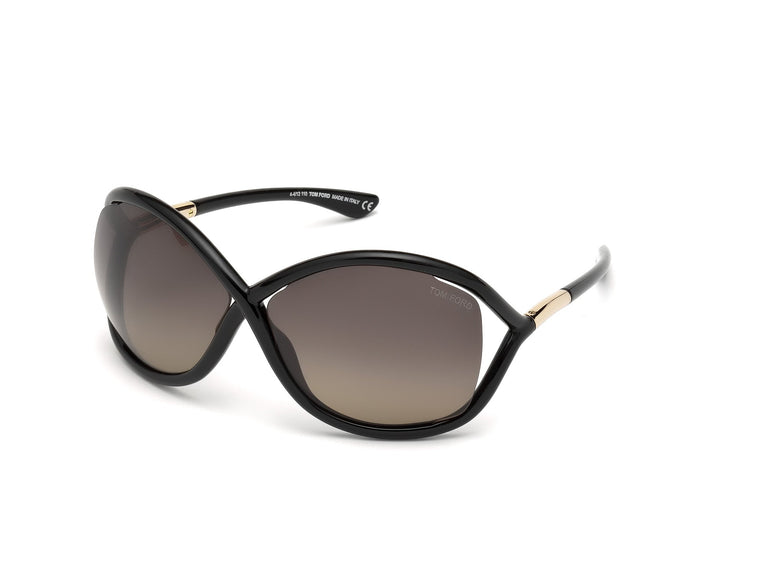Tom Ford FT0009 WHITNEY 01D 64