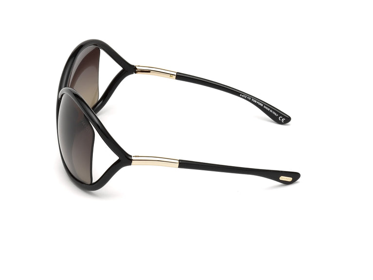 Tom Ford FT0009 WHITNEY 01D 64