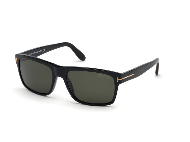 Tom Ford FT0678 AUGUST 01D 58