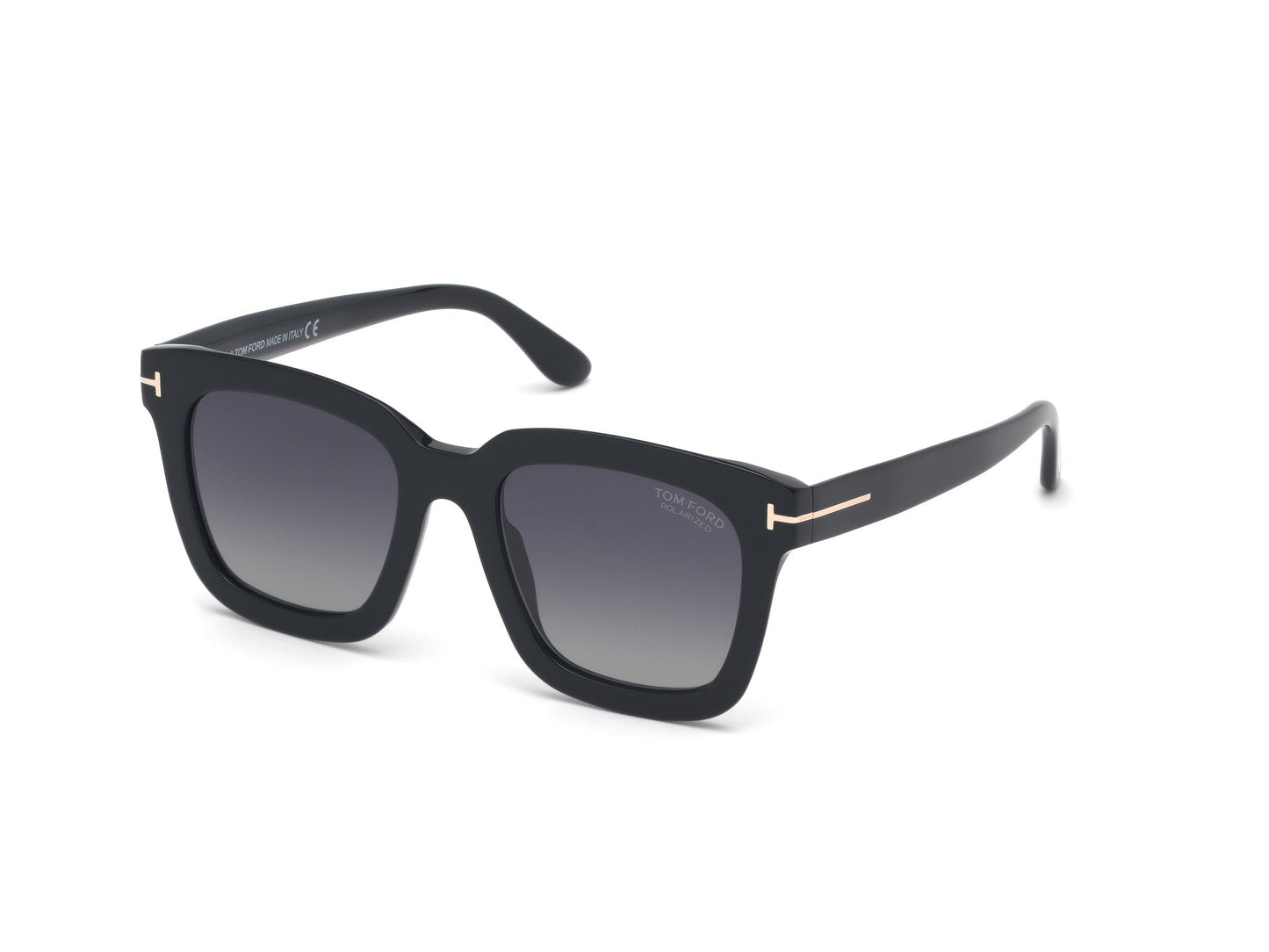 Tom Ford FT0690 SARI 01D 52