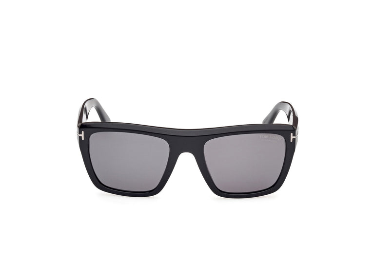 Tom Ford FT1077-N ALBERTO 01D 55