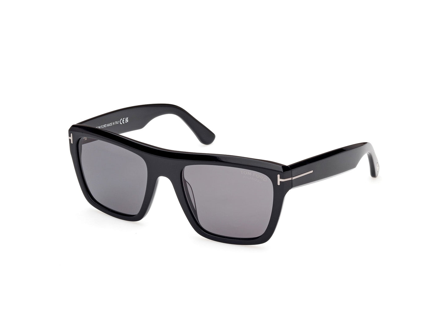 Tom Ford FT1077-N ALBERTO 01D 55