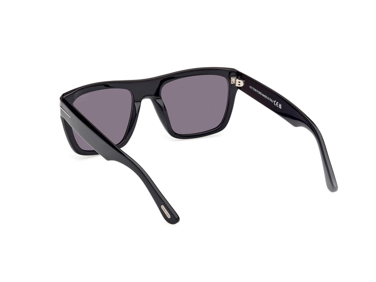 Tom Ford FT1077-N ALBERTO 01D 55