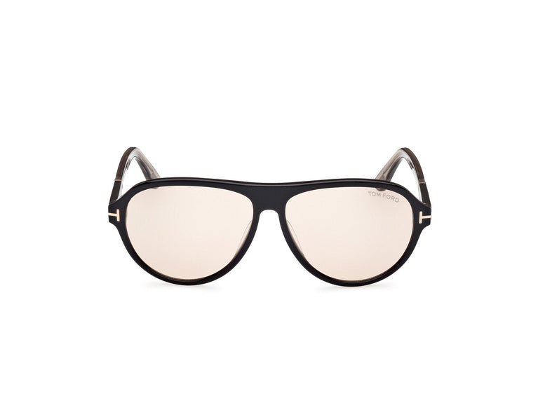 Tom Ford FT1080 QUINCY 01E 59