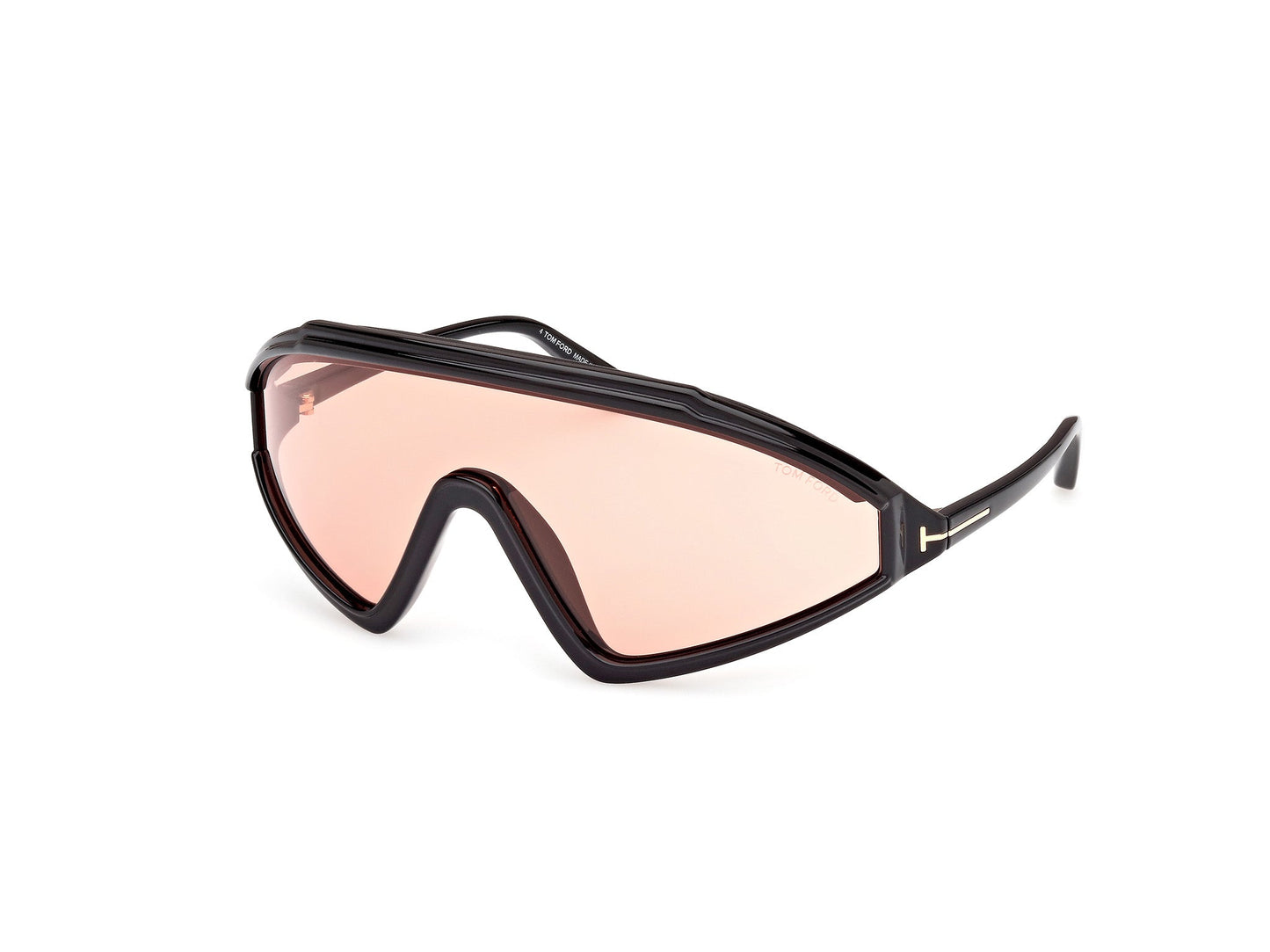 Tom Ford FT1121 LORNA 01E 0