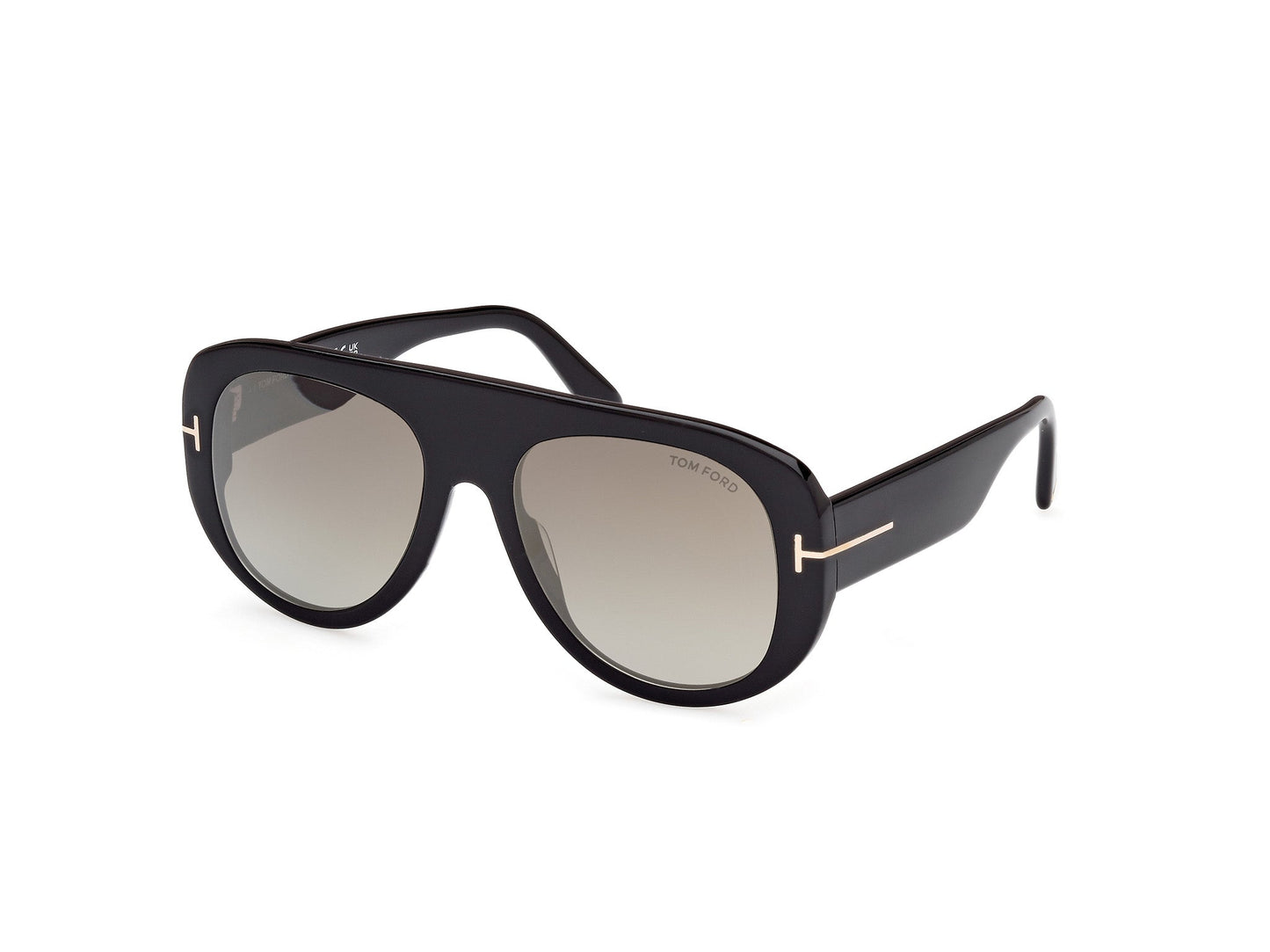 Tom Ford FT1078 CECIL 01G 55