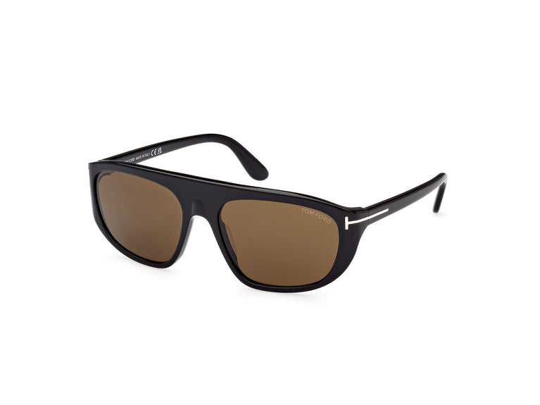 Tom Ford FT1002 Edward-02 01J 58