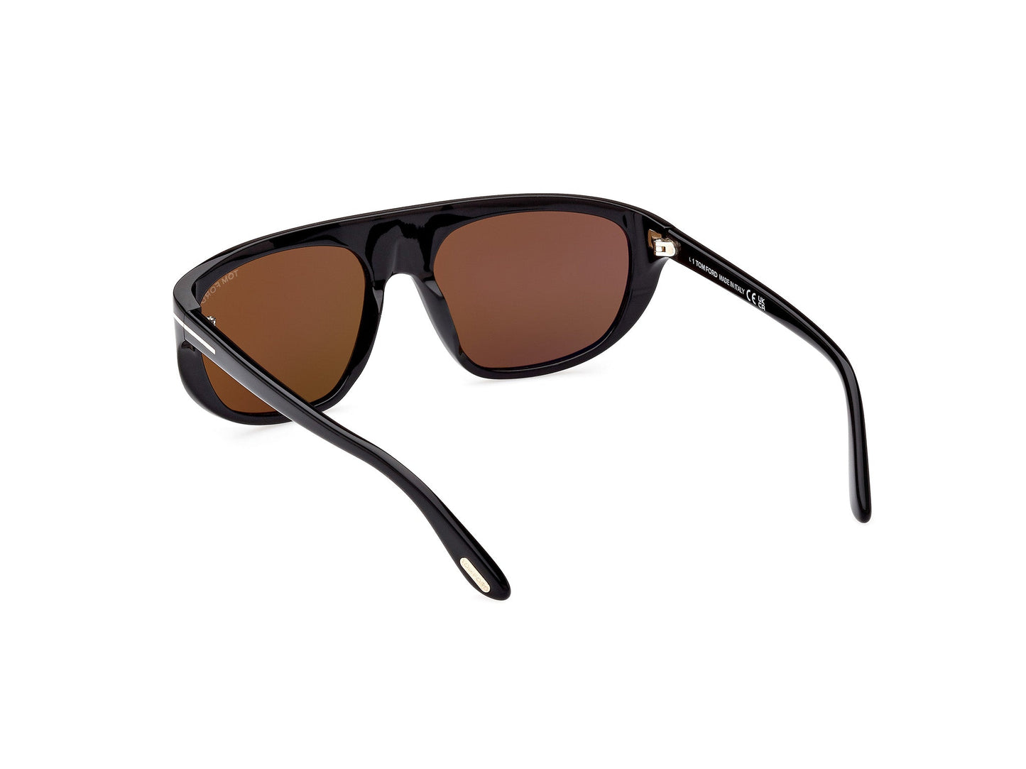 Tom Ford FT1002 Edward-02 01J 58