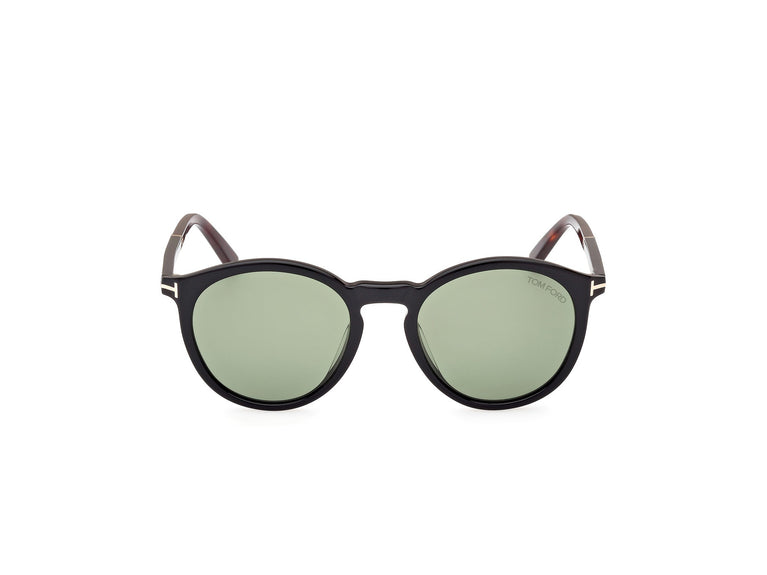 Tom Ford FT1021 ELTON 01N 51