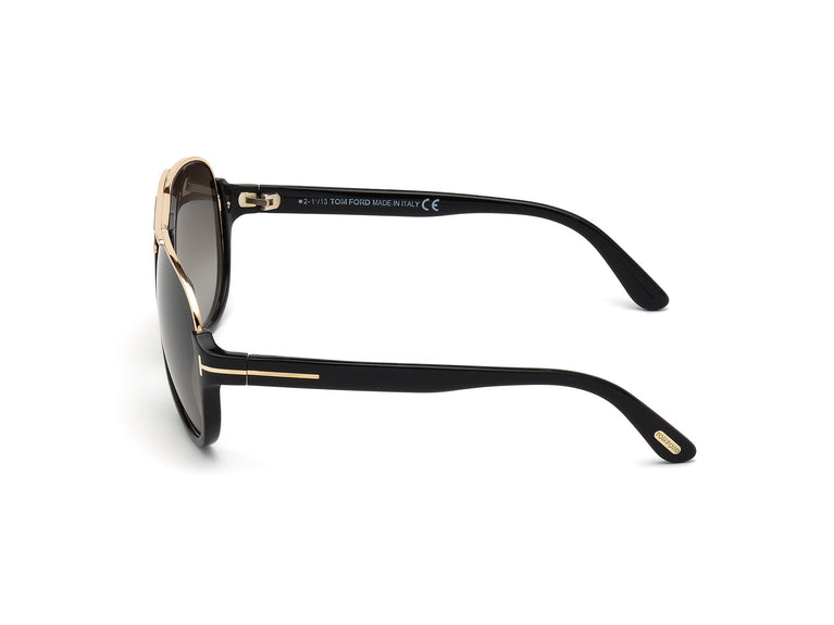 Tom Ford FT0334 DIMITRY 01P 59