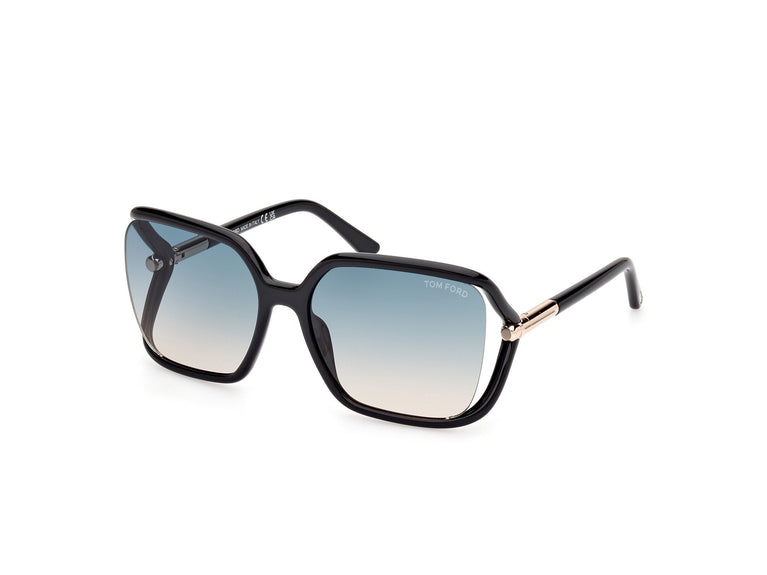 Tom Ford FT1089 SOLANGE-02 01P 60