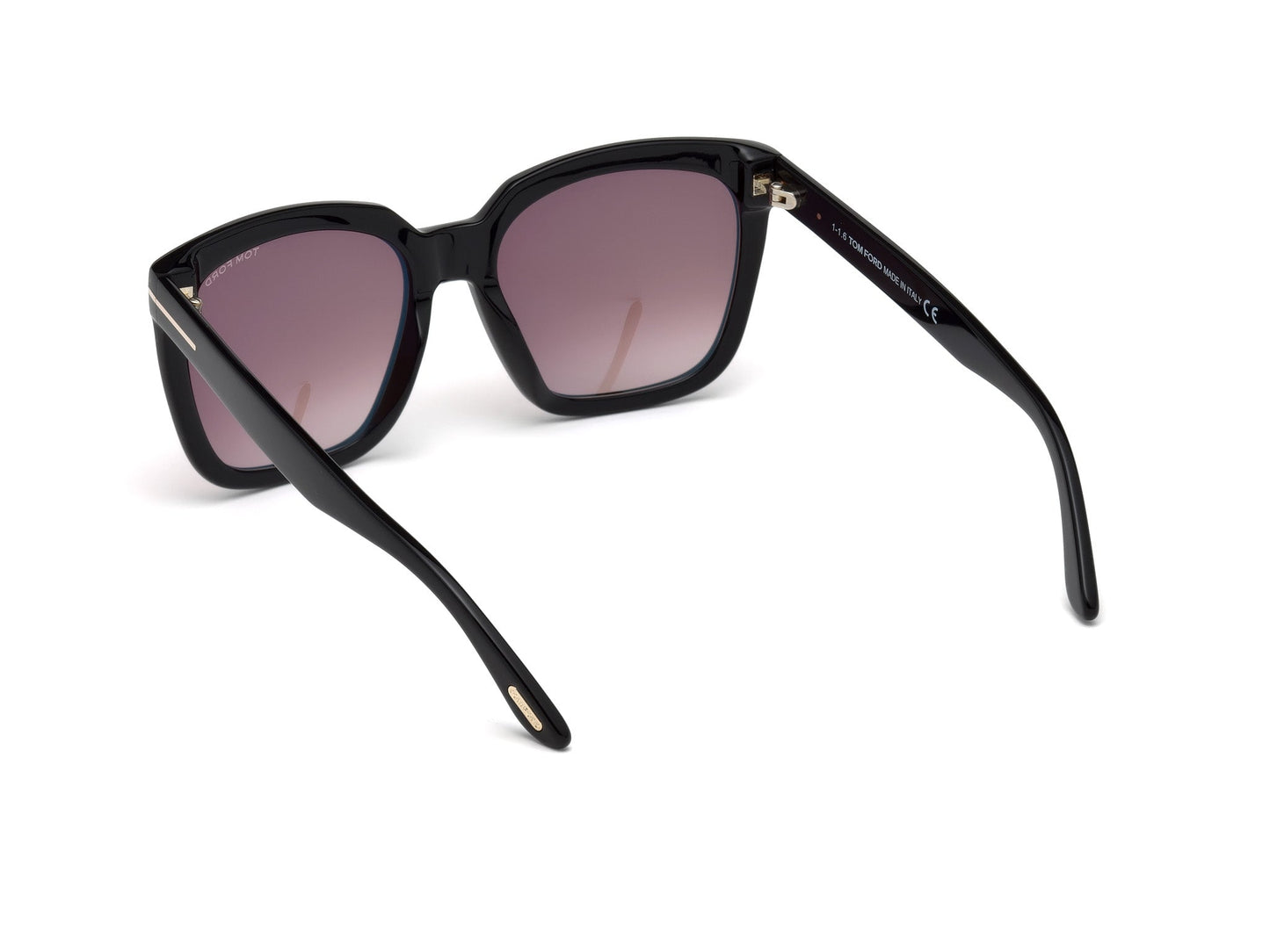 Tom Ford FT0502 AMARRA 01T 55
