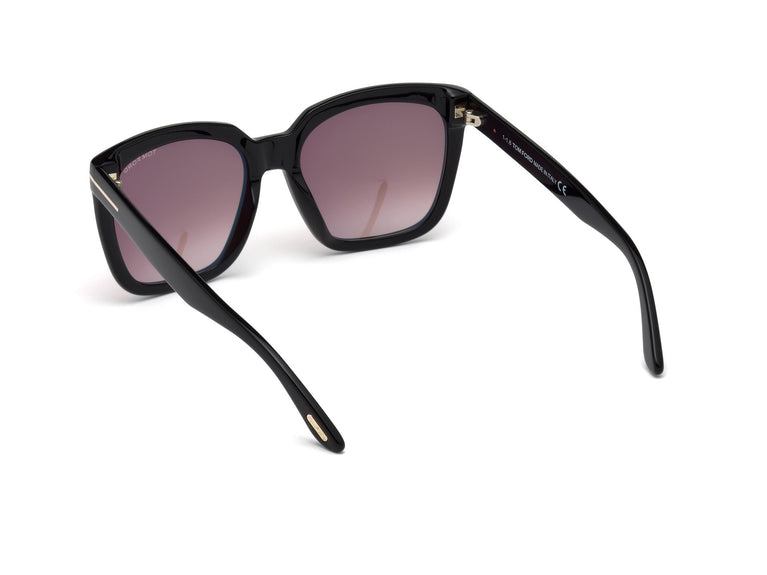 Tom Ford FT0502 AMARRA 01T 55