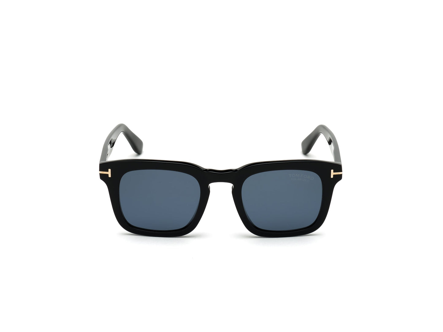 Tom Ford FT0751 DAX 01V 48