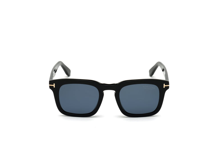 Tom Ford FT0751 DAX 01V 48