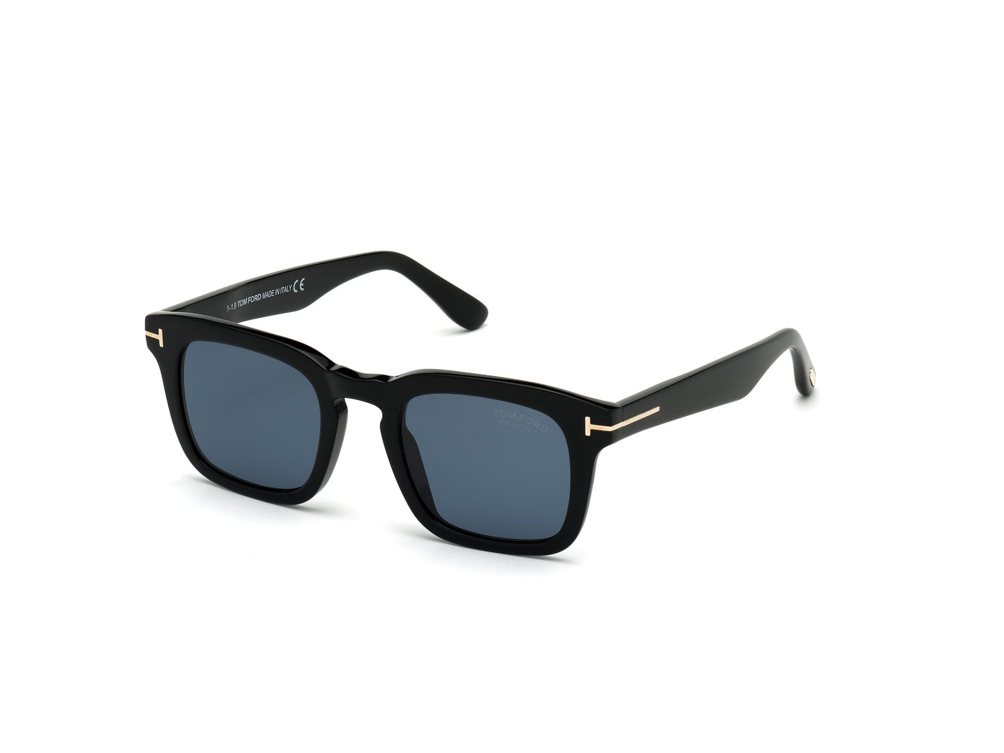 Tom Ford FT0751 DAX 01V 48