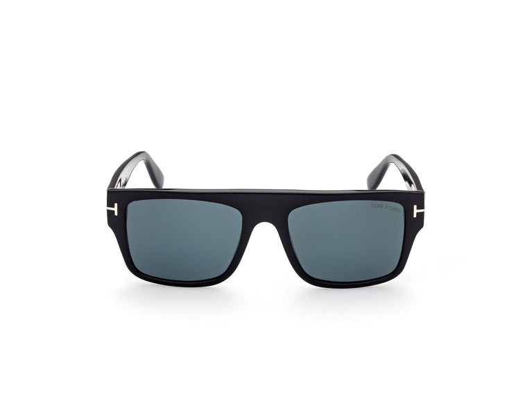 Tom Ford FT0907 Dunning-02 01V 55 mm