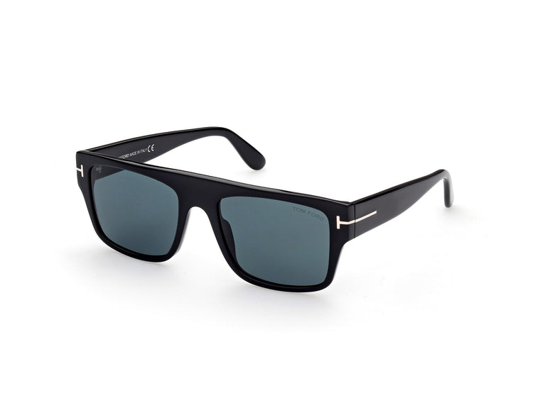 Tom Ford FT0907 Dunning-02 01V 55 mm
