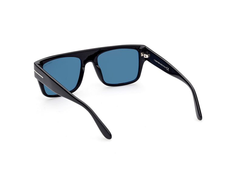 Tom Ford FT0907 Dunning-02 01V 55 mm