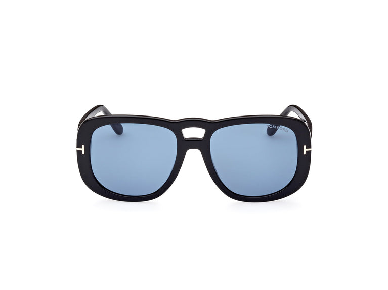 Tom Ford FT1012 Billie 01V 56