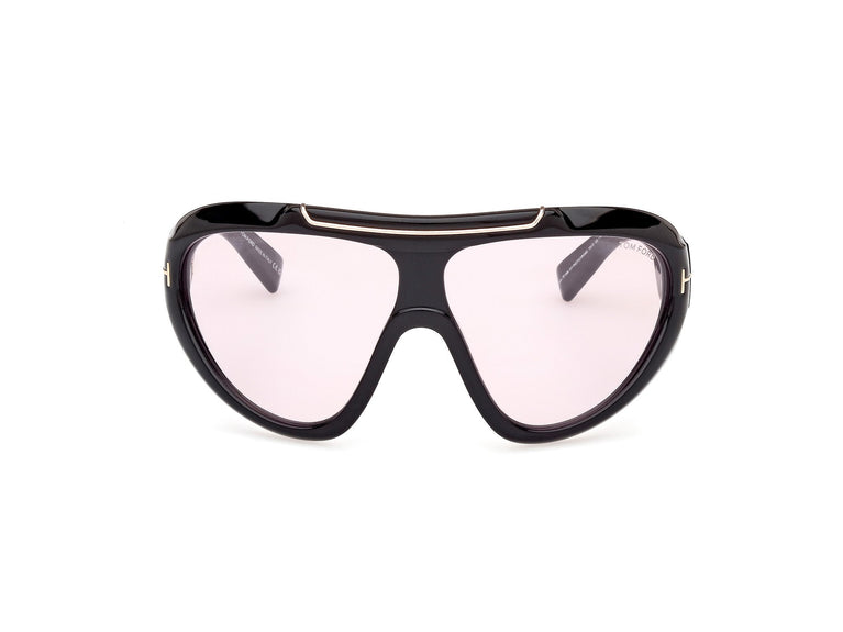 Tom Ford FT1094 LINDEN 01Y 72