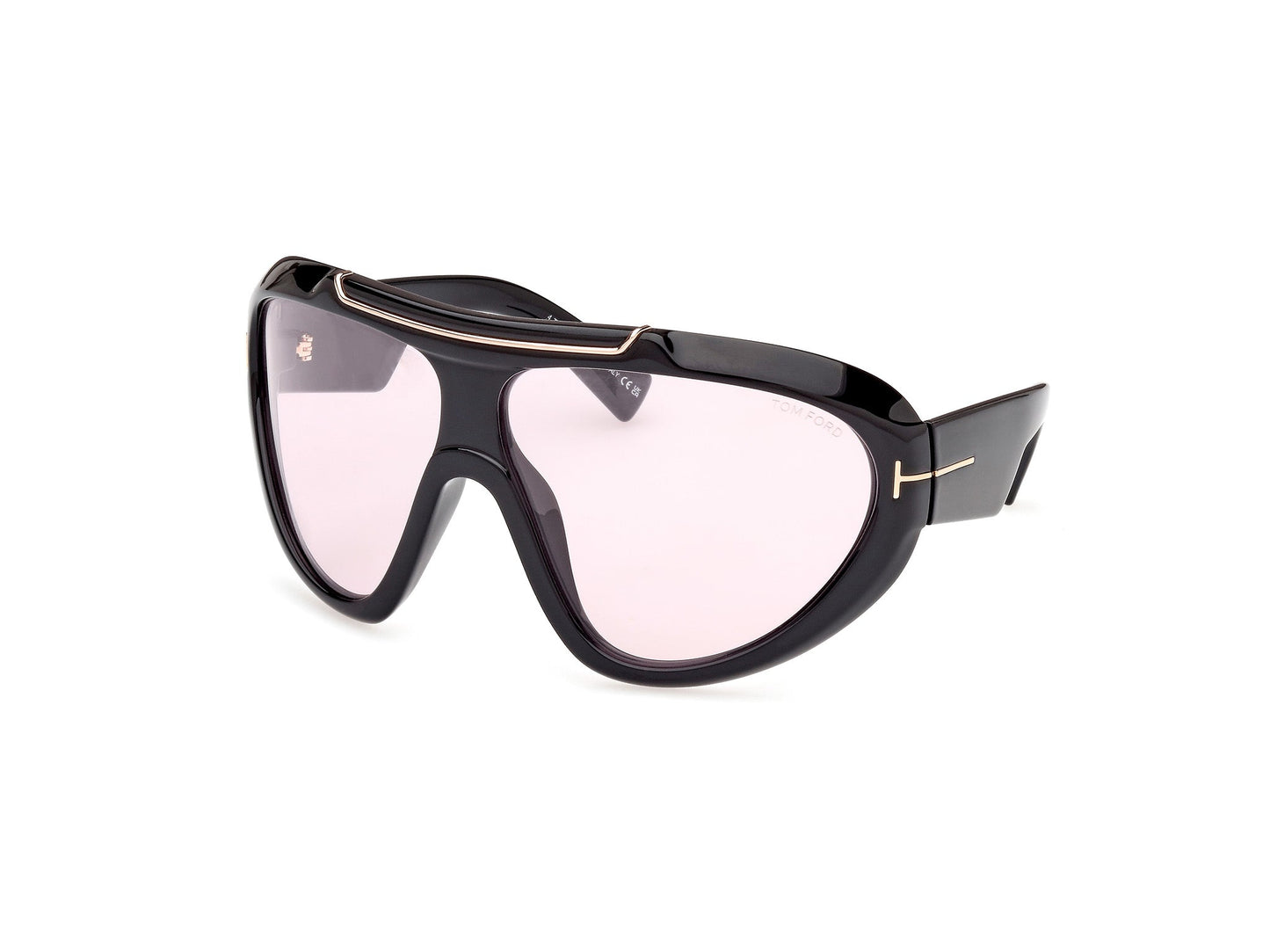 Tom Ford FT1094 LINDEN 01Y 72