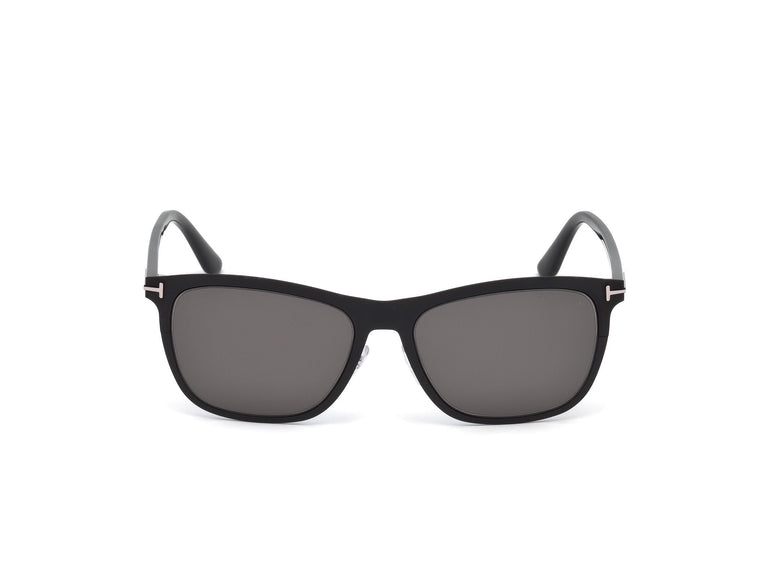 Tom Ford FT0526 ALASDHAIR 02A 55