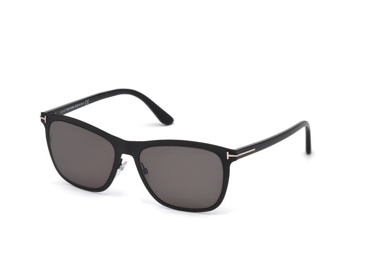 Tom Ford FT0526 ALASDHAIR 02A 55