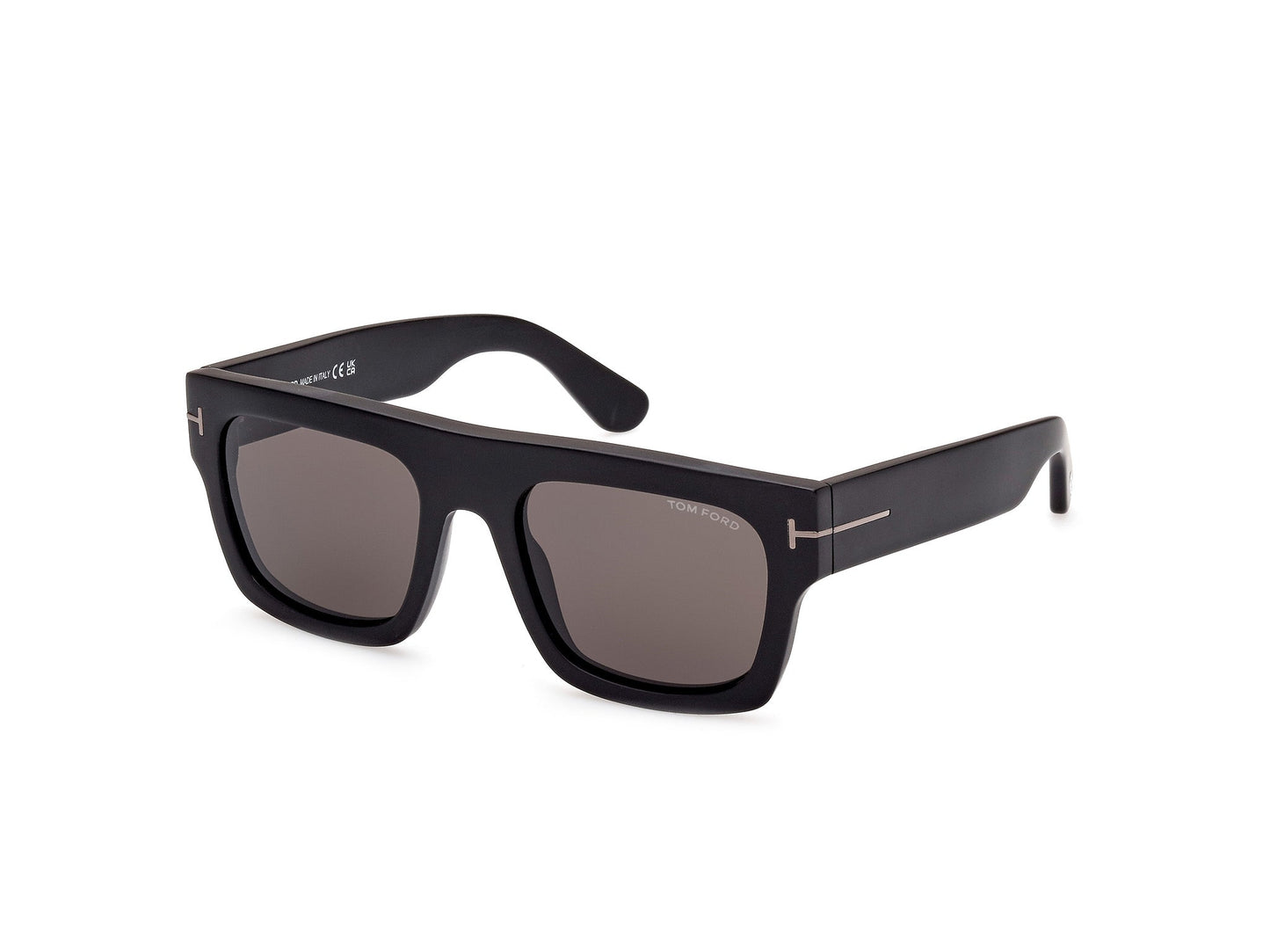 Tom Ford FT0711-N Fausto 02A 53