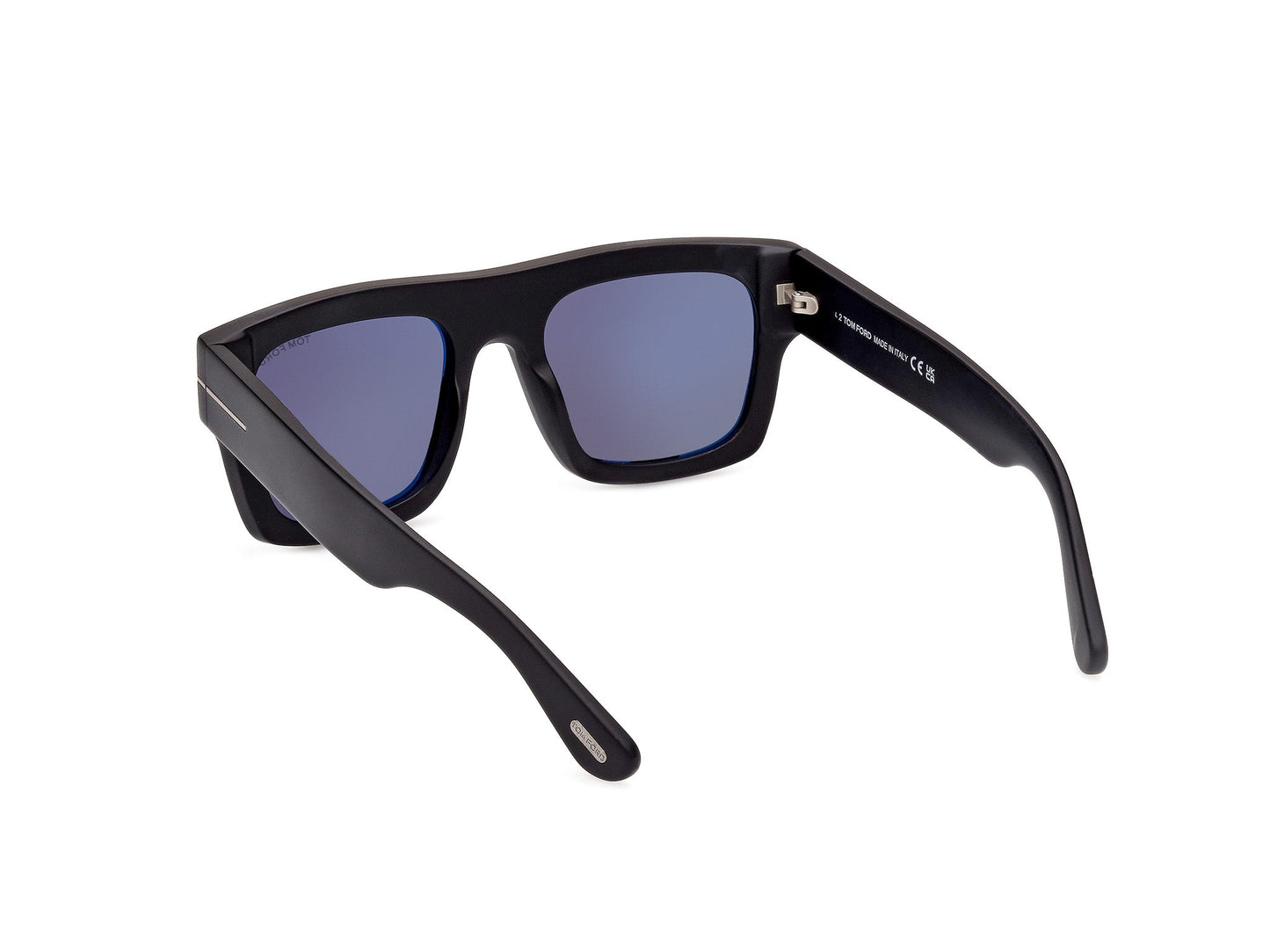 Tom Ford FT0711-N Fausto 02A 53