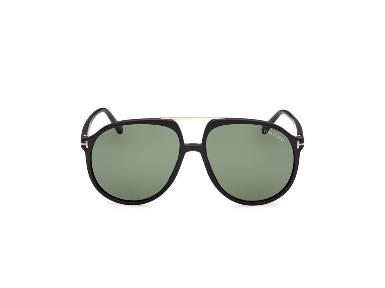 Tom Ford FT1079 ARCHIE 02N 58