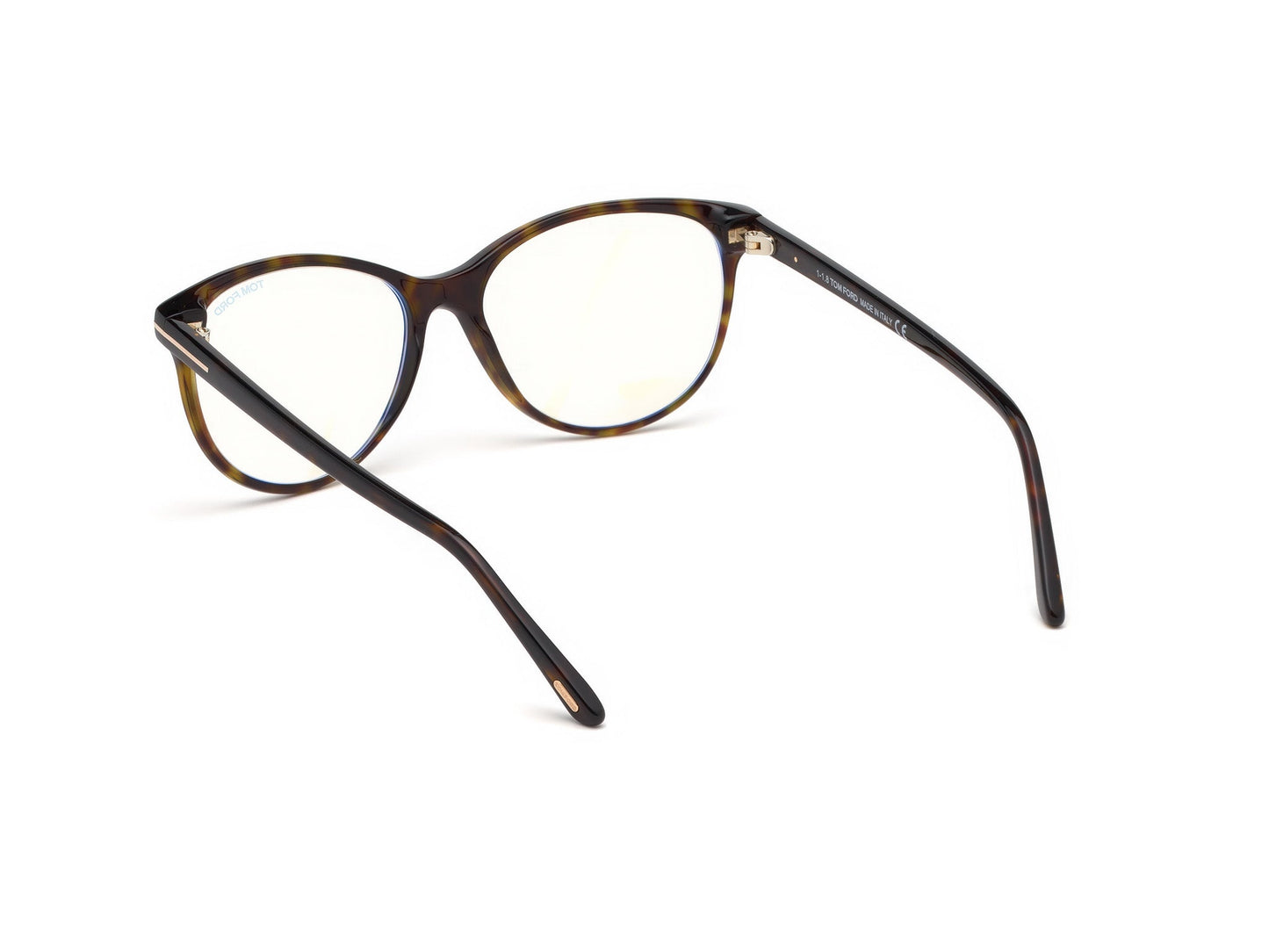 Tom Ford FT5544-B 52 55