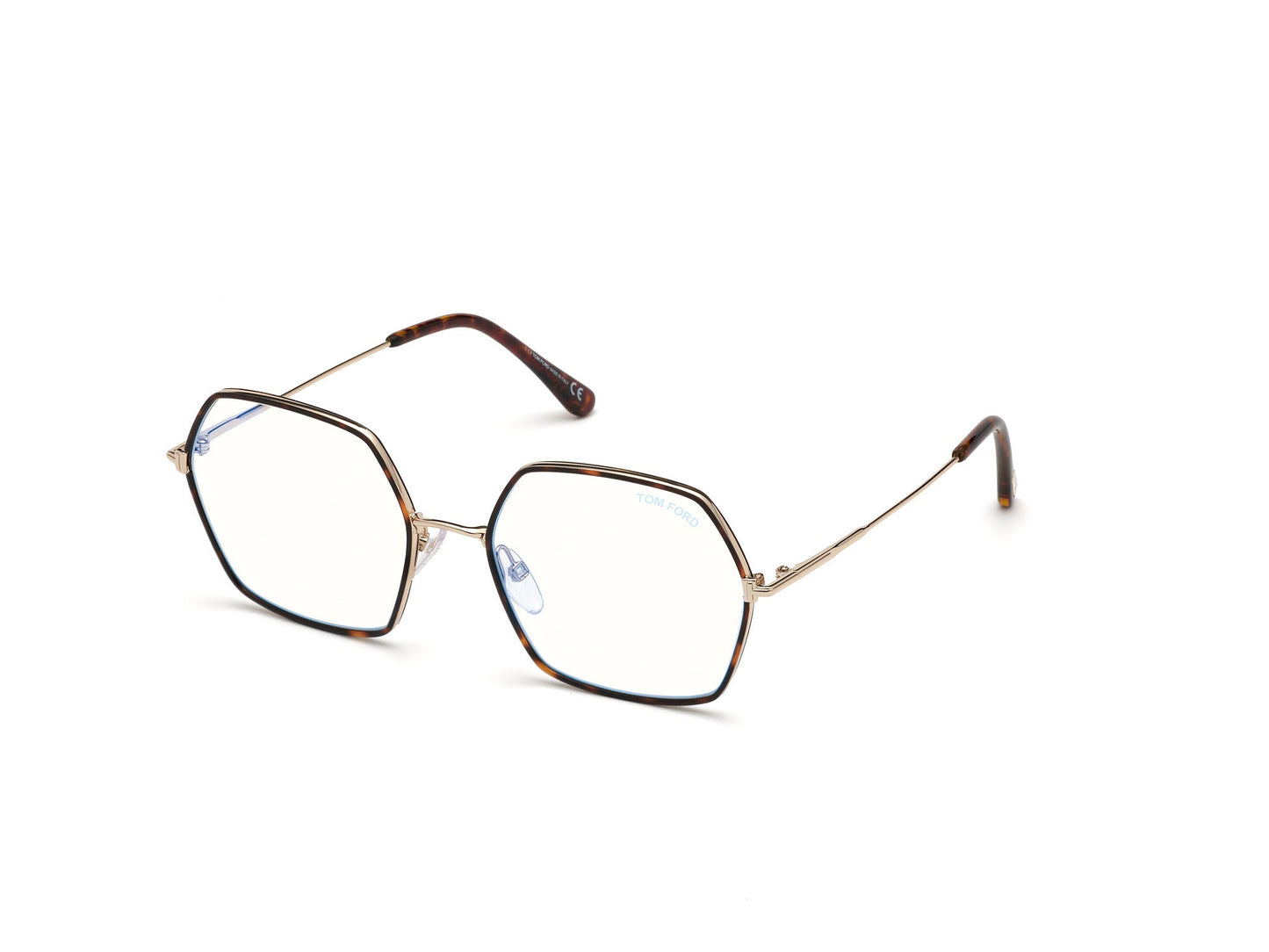 Tom Ford FT5615-B 52 55