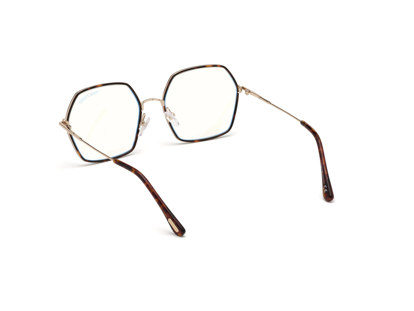 Tom Ford FT5615-B 52 55