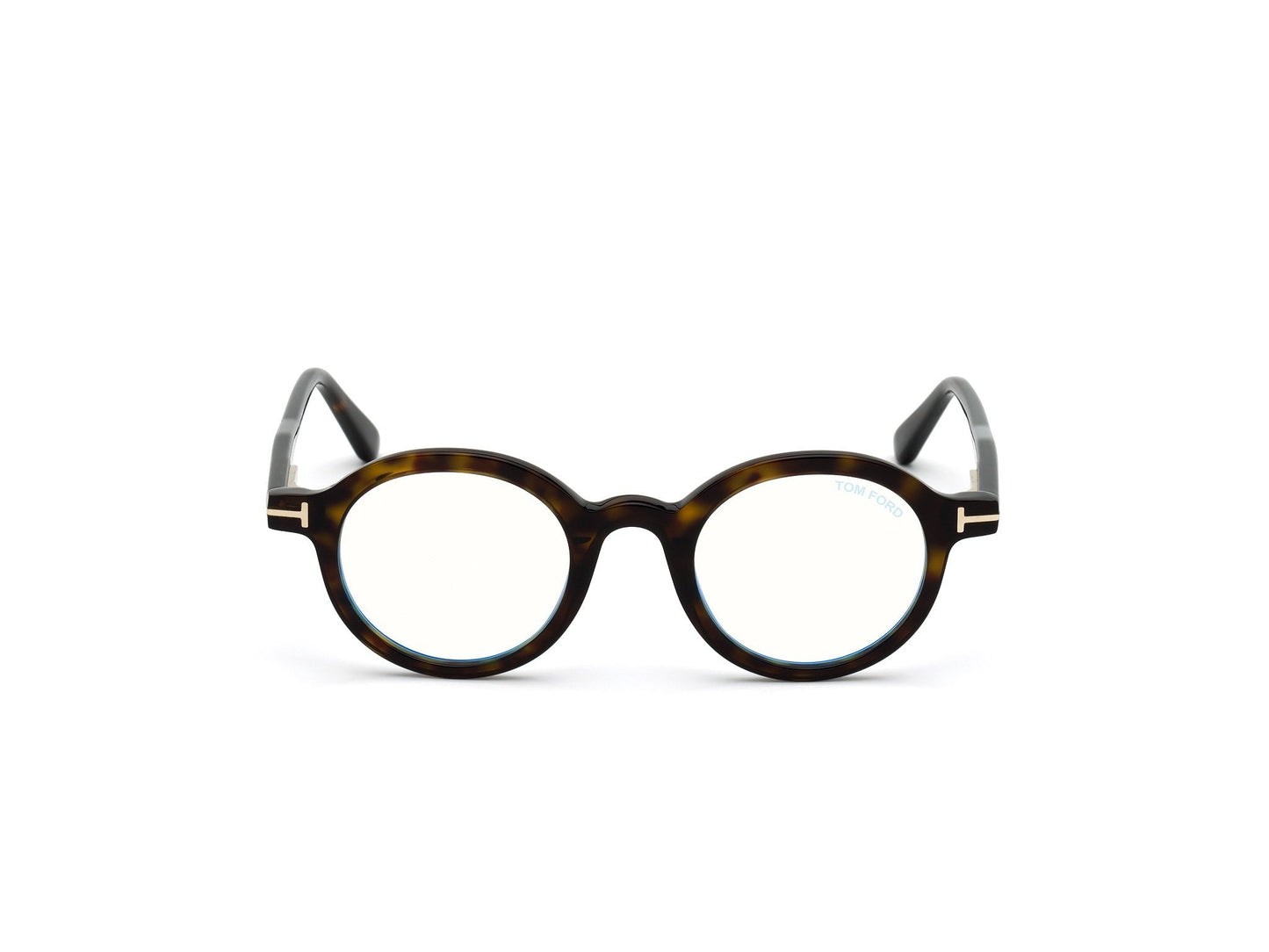 Tom Ford FT5664-B - 52 - Havana Oscuro - 45 mm