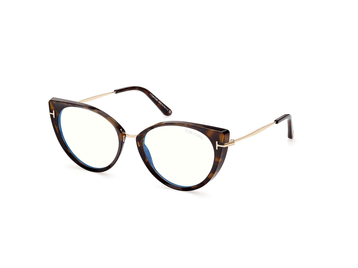 Tom Ford FT5815-B 052 54
