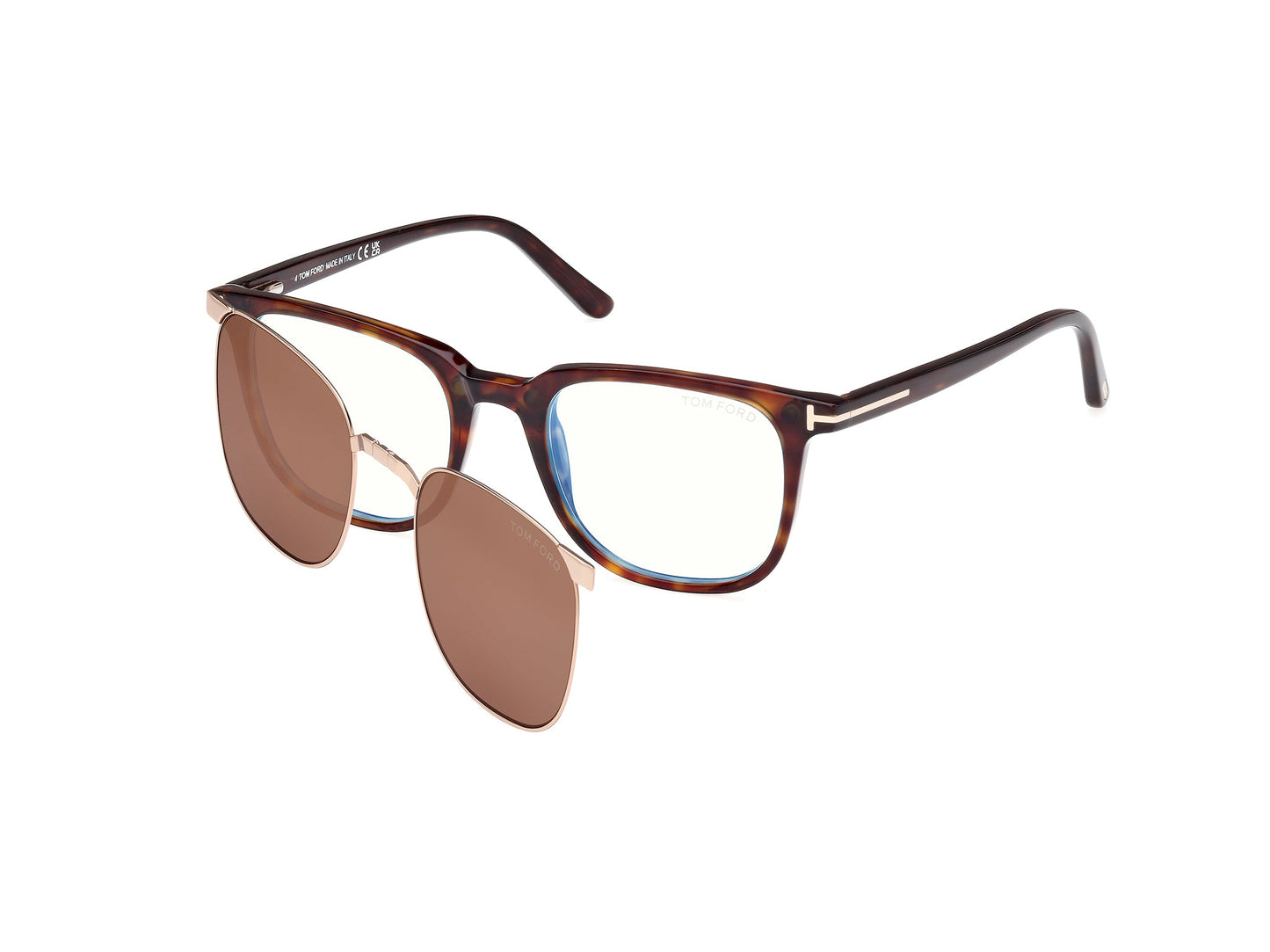 Tom Ford FT5916-B 052 50