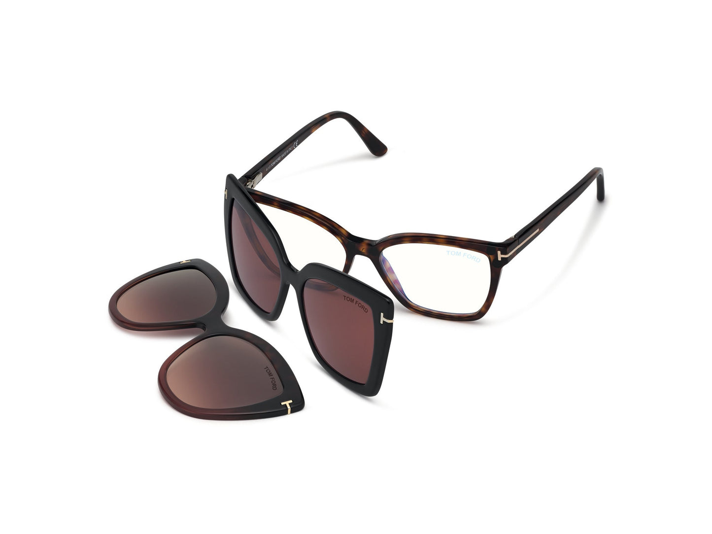 Tom Ford FT5641-B 054 53