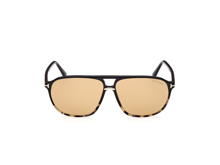 Tom Ford FT1026 BRUCE 05E 61