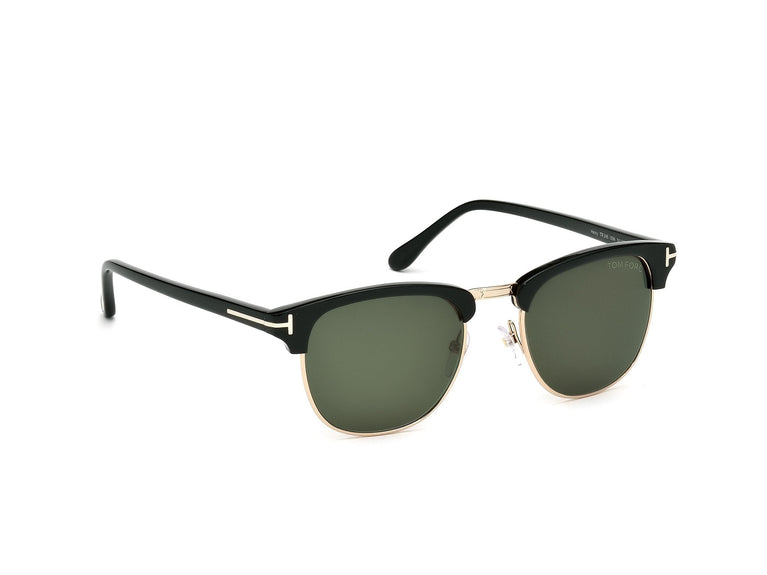 Tom Ford FT0248 HENRY 05N 51