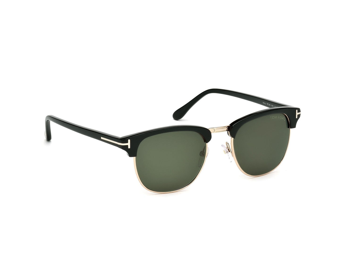 Tom Ford FT0248 HENRY 05N 53