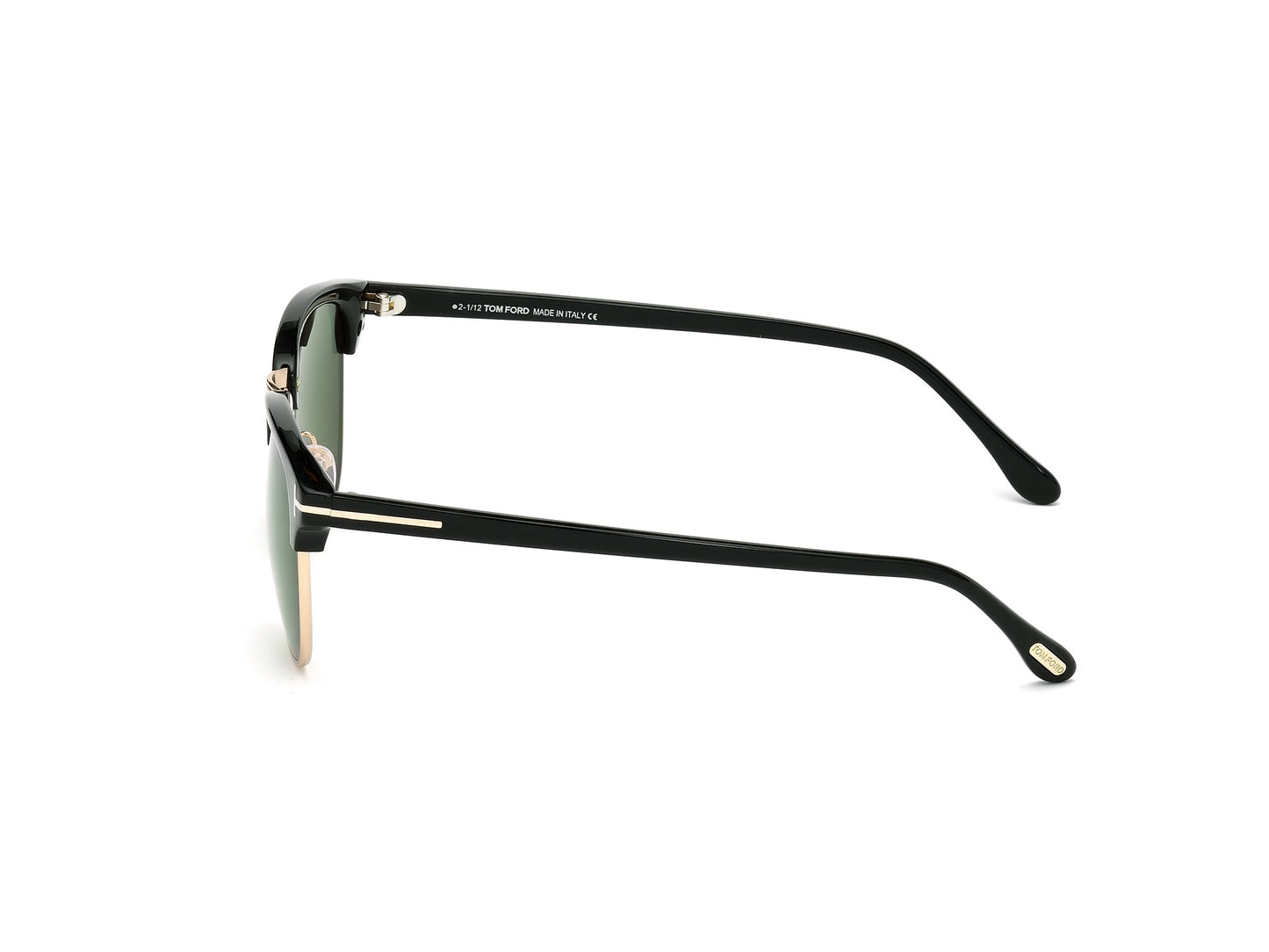 Tom Ford FT0248 HENRY 05N 53